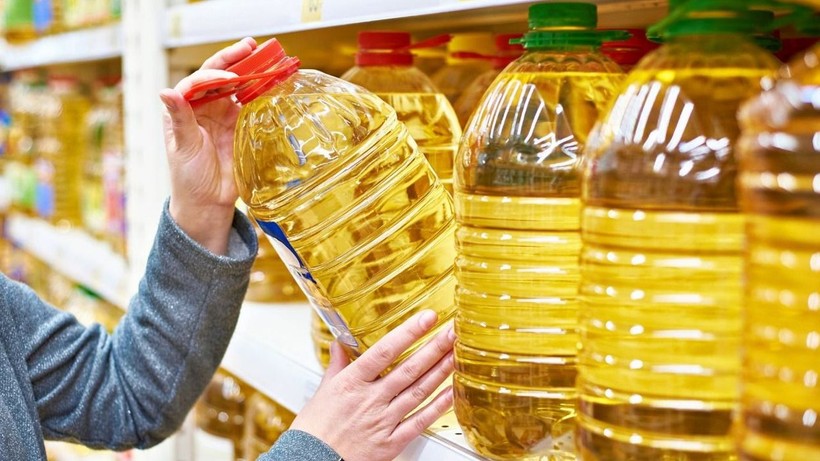 Ayçiçek yağının fiyatı 57 TL’ye kadar düştü! A101, ŞOK, Migros, CarrefourSA ve Tarım Kredi… - Resim: 3