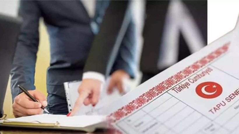 Tapunuzun geçerli olması için bunu yapın! Evi ve arsası olanlar dikkat - Resim: 4