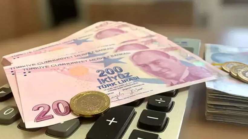 4925 TL’lik ek zam hesaplara yatacak; Tüm emekliler için büyük sürpriz açıklandı - Resim: 3
