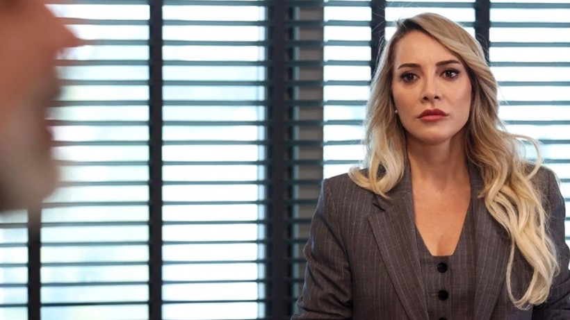 Yabani dizisi için son karar verildi; Halit Özgür Sarı hayranları isyanda - Resim: 4