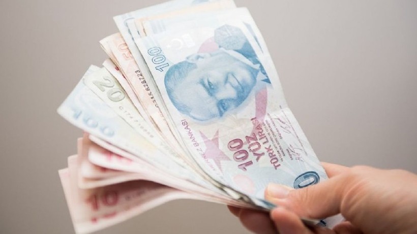 4925 TL’lik ek zam hesaplara yatacak; Tüm emekliler için büyük sürpriz açıklandı - Resim: 4