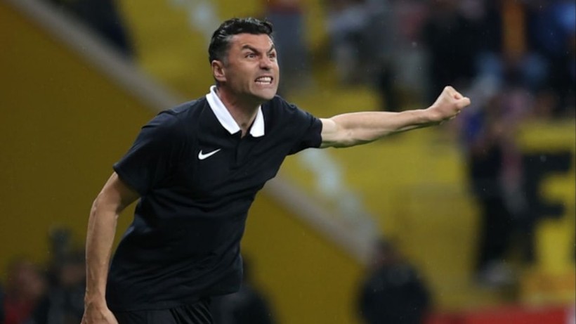 Burak Yılmaz Fenerbahçe'deyken dolandırılmış: Anlattığı hikaye gündem oldu - Resim: 1