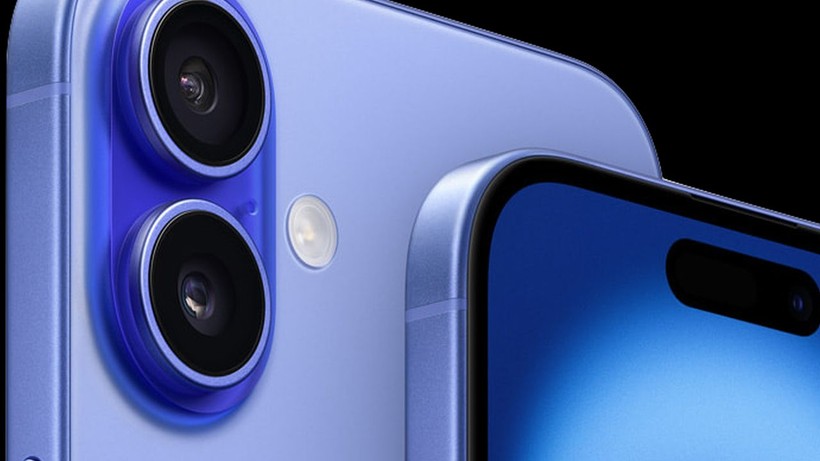 iPhone 16 ve 16 Pro kullananlara kötü haber; Oysa daha yeni tanıtılmıştı - Resim: 1