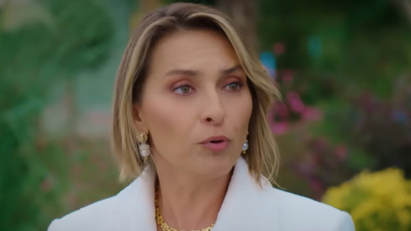 Kirli Sepeti dizisi ile yollarını ayırdı; Hayriye dönemi sona erdi - Resim: 2