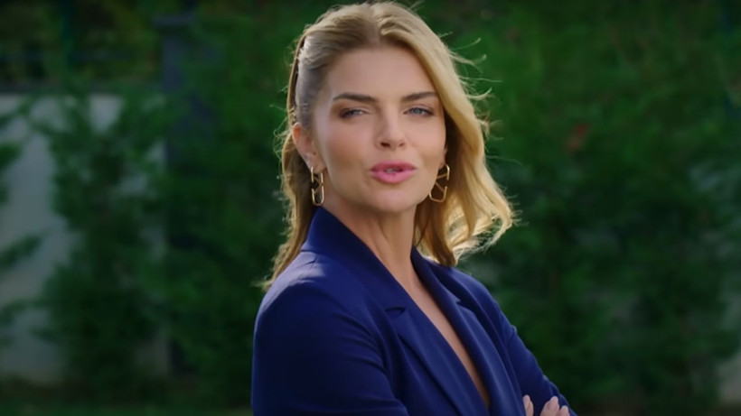 Kirli Sepeti dizisi ile yollarını ayırdı; Hayriye dönemi sona erdi - Resim: 3