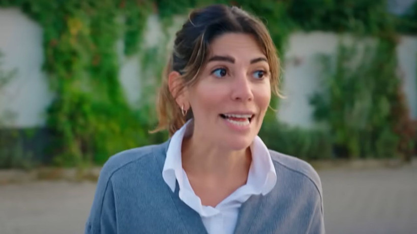 Kirli Sepeti dizisi ile yollarını ayırdı; Hayriye dönemi sona erdi - Resim: 4