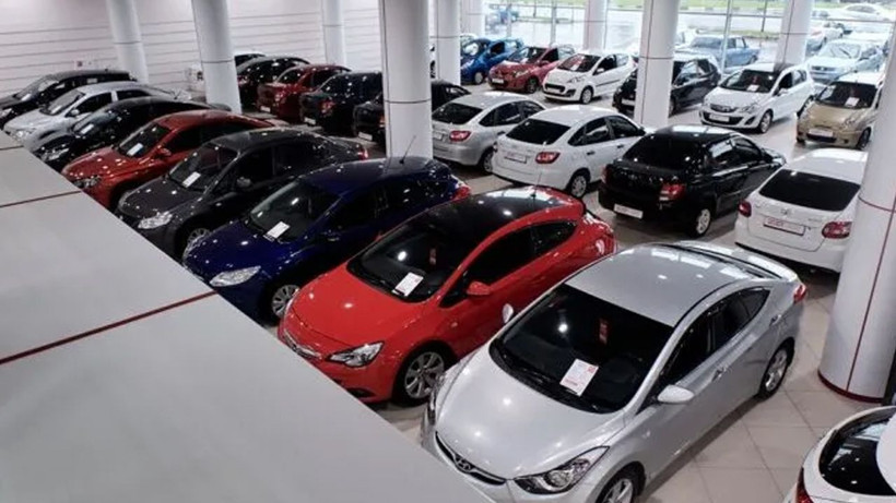 Sıfır otomobillerde ÖTV kampanyası başladı; Bu haberi okumadan karar vermeyin - Resim: 4
