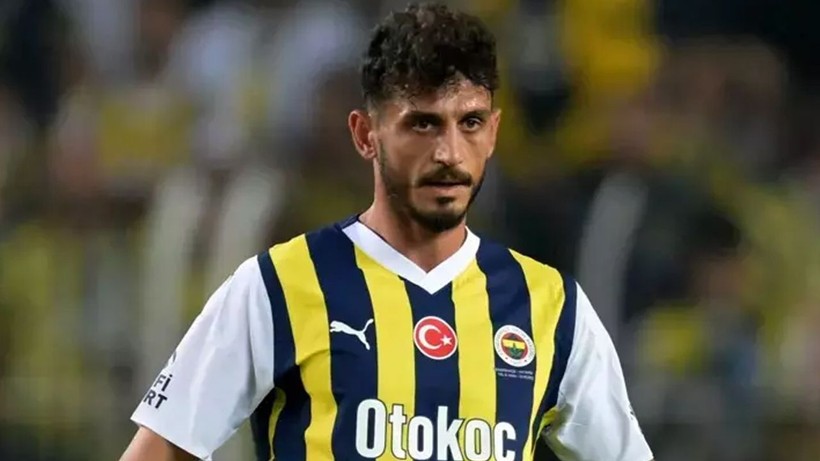 Samet Akaydin Fenerbahçe ile yollarını ayırdı; Yeni adresi daha şaşırtıcı - Resim: 3