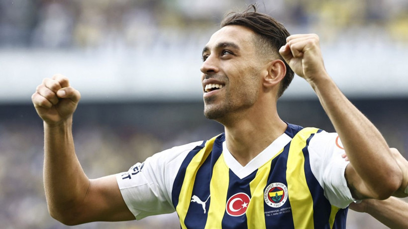 Fenerbahçe’de İrfan Can Kahveci dönemi sona erdi; Olayın arkasından bakın ne çıktı - Resim: 3