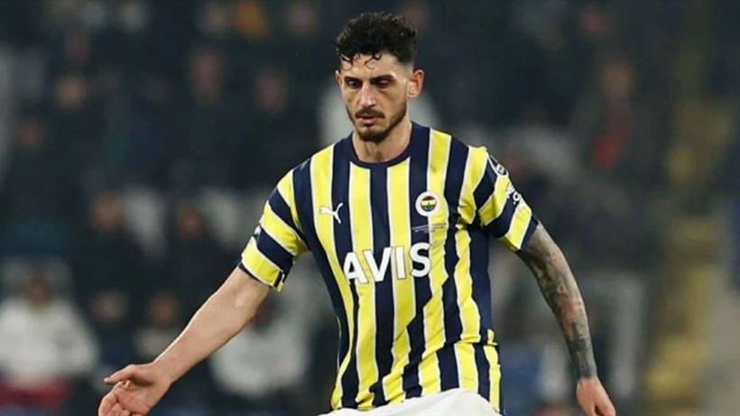 Samet Akaydin Fenerbahçe ile yollarını ayırdı; Yeni adresi daha şaşırtıcı - Resim: 4