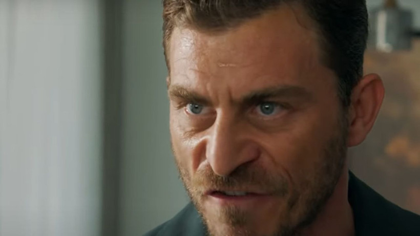 Bir Gece Masalı dizisiyle yollarını ayırdı; Canfeza hayranları o sahneyi izleyemedi - Resim: 2