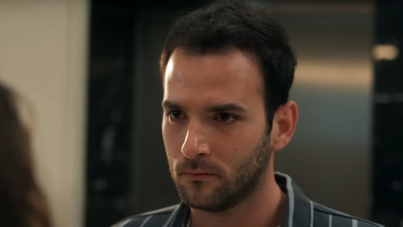 Bir Gece Masalı dizisiyle yollarını ayırdı; Canfeza hayranları o sahneyi izleyemedi - Resim: 4