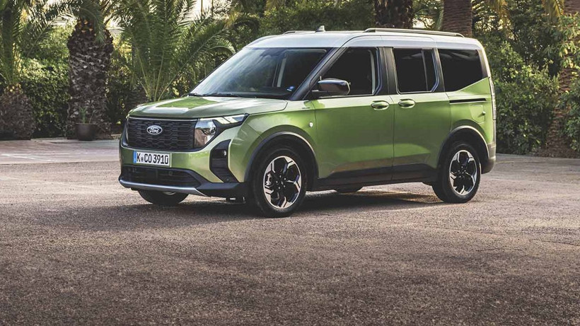 Ford açıkladı! Sadece 580 bin TL’den satılacak; Bu kadarını da kimse tahmin etmedi - Resim: 3