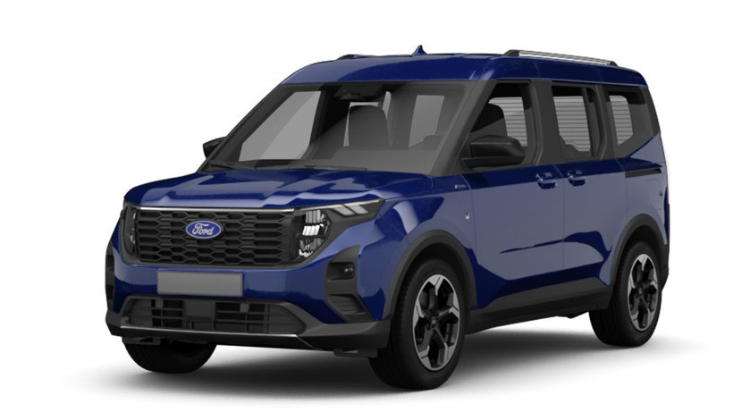 Ford açıkladı! Sadece 580 bin TL’den satılacak; Bu kadarını da kimse tahmin etmedi - Resim: 4