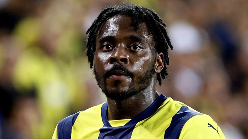 Tüm Fenerbahçe camiasını karıştıran paylaşım; Adı Galatasaray ile anılıyordu - Resim: 1