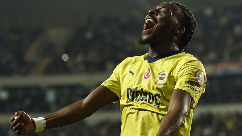 Tüm Fenerbahçe camiasını karıştıran paylaşım; Adı Galatasaray ile anılıyordu - Resim: 3