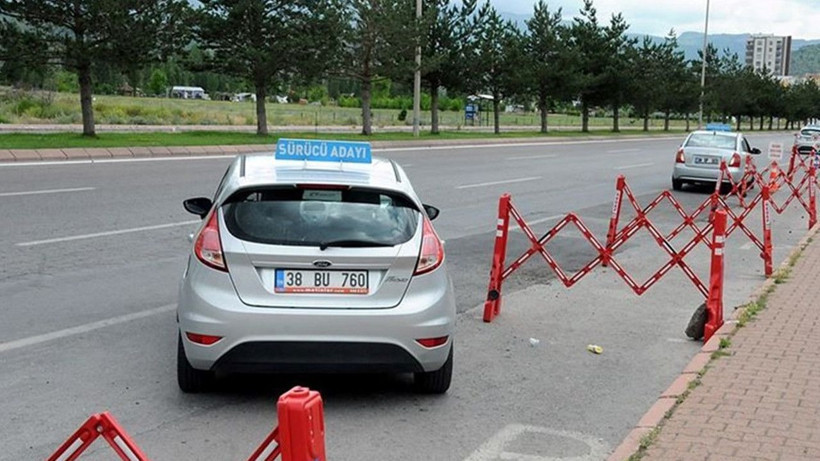 'Ehliyet almak daha zor hale gelecek': Bu tarihe dikkat - Resim: 4