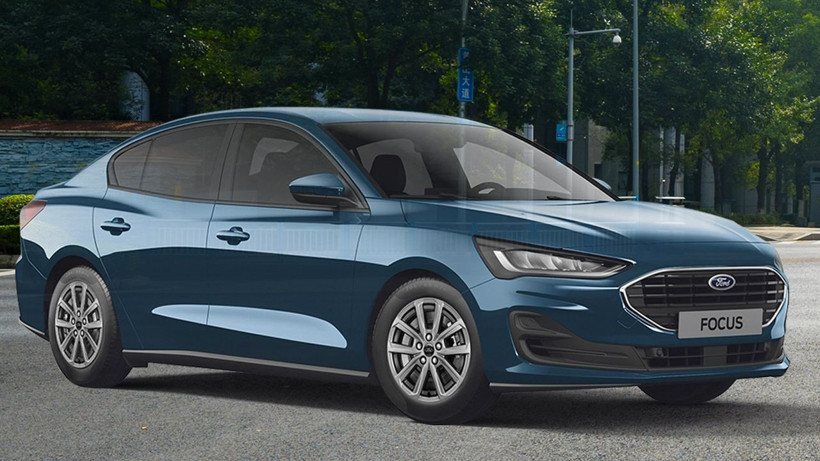 Ford Focus fiyatlarına akıl almaz çılgınlık; Bu fiyata Fiat bile satmıyor - Resim: 1