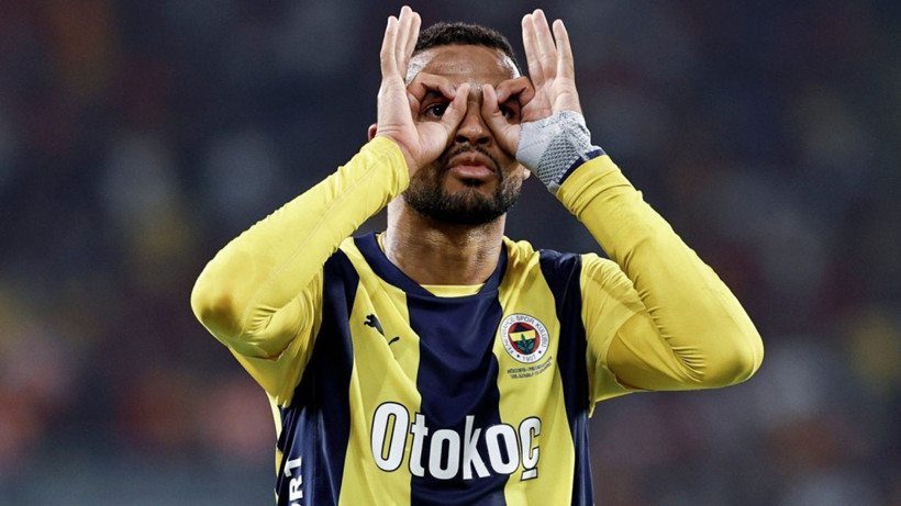 Fenerbahçe’de Youssef En-Nesyri dönemi bitti; 19.5 milyon euro bonservisle gelmişti - Resim: 1