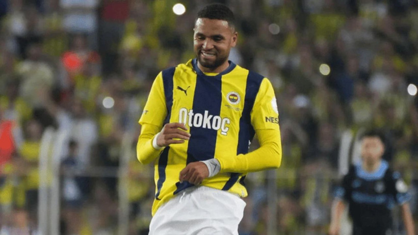 Fenerbahçe’de Youssef En-Nesyri dönemi bitti; 19.5 milyon euro bonservisle gelmişti - Resim: 3