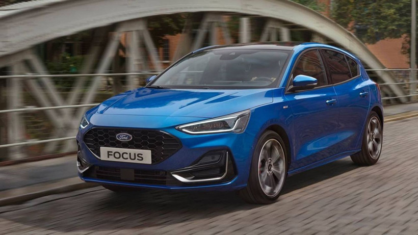 Ford Focus fiyatlarına akıl almaz çılgınlık; Bu fiyata Fiat bile satmıyor - Resim: 4