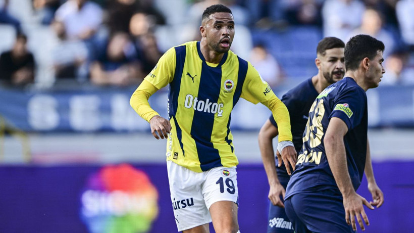 Fenerbahçe’de Youssef En-Nesyri dönemi bitti; 19.5 milyon euro bonservisle gelmişti - Resim: 4