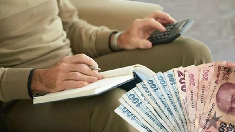 O bankadan tam 4 maaş faizsiz kredi; İşte adım adım yapmanız gerekenler - Resim: 1