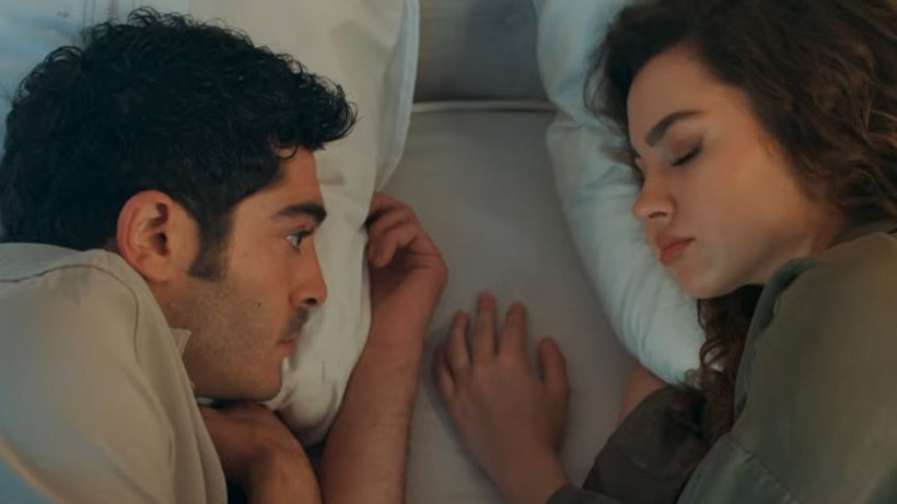 Olay var! Bir Gece Masalı dizisinden kovuldu – Sadece 7 bölüm yayınlanmıştı - Resim: 1