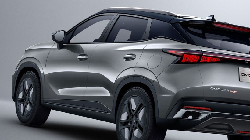 Chery bu listeyle bütün umutları yıkıp geçti; Artık eskisi gibi değil - Resim: 2