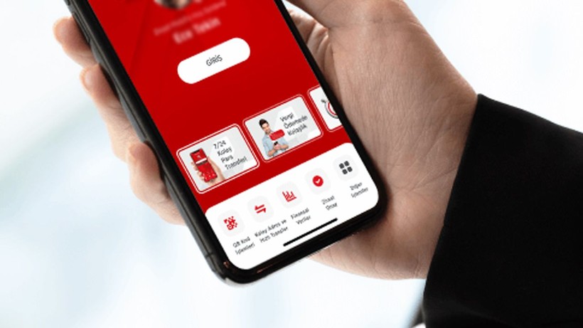 Bankalara siber saldırı mı düzenlendi? - Mobil bankacılık uygulamaları çalışmıyor - Resim: 2