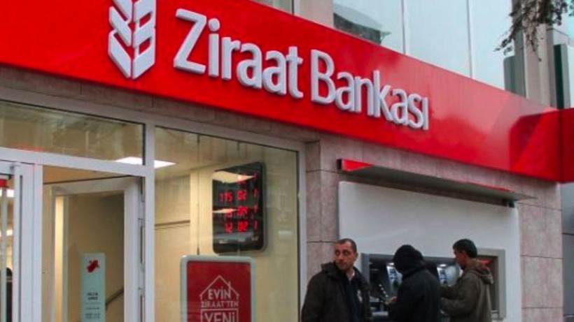 Ziraat Bankası’nda hesabı olanlara müjde; O tarihte 3 bin lira hesaplara yatacak - Resim: 2