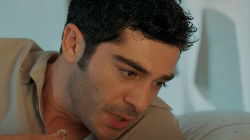 Olay var! Bir Gece Masalı dizisinden kovuldu – Sadece 7 bölüm yayınlanmıştı - Resim: 2