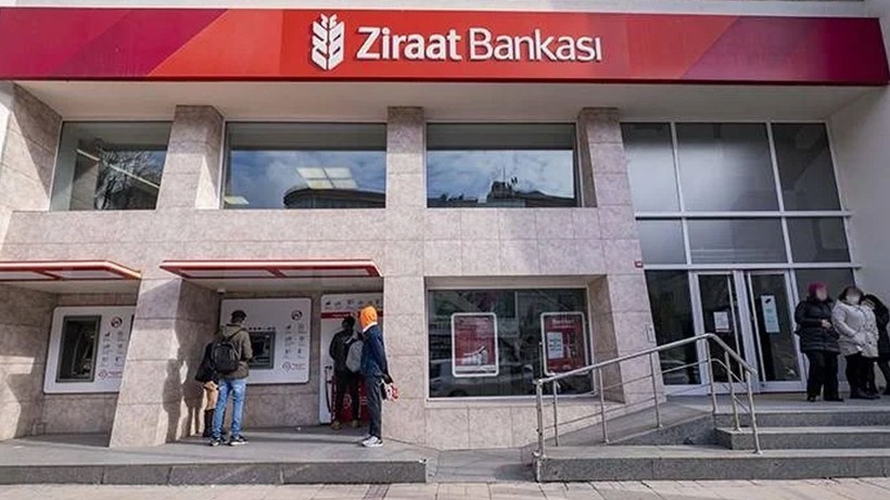Ziraat Bankası’nda hesabı olanlara müjde; O tarihte 3 bin lira hesaplara yatacak - Resim: 3