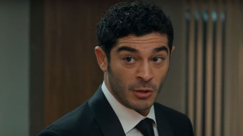 Olay var! Bir Gece Masalı dizisinden kovuldu – Sadece 7 bölüm yayınlanmıştı - Resim: 4