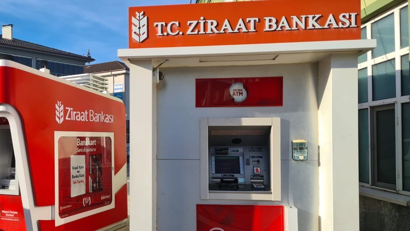 Ziraat Bankası’nda hesabı olanlara müjde; O tarihte 3 bin lira hesaplara yatacak - Resim: 4