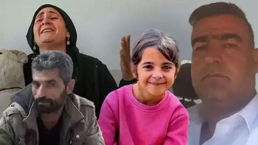 Narin Güran cinayeti soruşturmasındaki detaylar ortaya çıkıyor: Ölüm saatinde evdeki 4 kişi kimdi? - Resim: 2