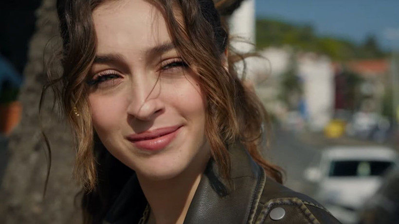 NOW’dan Leyla dizisi için olay karar; Sadece 6 bölüm yayınlanmıştı - Resim: 1