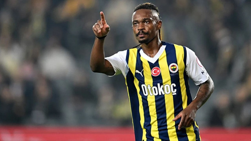 Fenerbahçe taraftarını yıkan ayrılık gerçekleşti; O detay daha da çok konuşulacak - Resim: 1