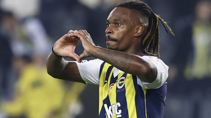 Fenerbahçe taraftarını yıkan ayrılık gerçekleşti; O detay daha da çok konuşulacak - Resim: 3