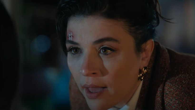 NOW’dan Leyla dizisi için olay karar; Sadece 6 bölüm yayınlanmıştı - Resim: 3