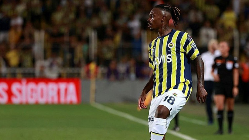 Fenerbahçe taraftarını yıkan ayrılık gerçekleşti; O detay daha da çok konuşulacak - Resim: 4