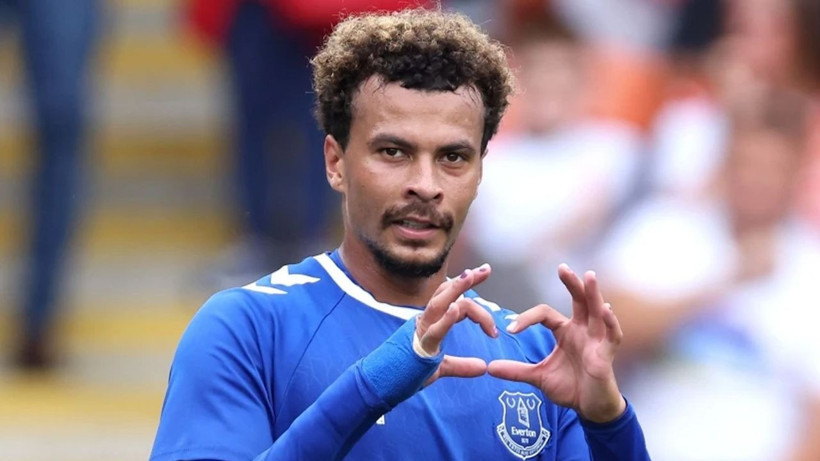 Yıldız futbolcu Dele Alli ile anlaşma sağlandı; Beşiktaş taraftarı şaşkın - Resim: 4