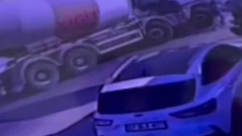 Beton mikseri altında kalan 8 yaşındaki bisikletli çocuk yaşamını yitirdi - Resim: 2
