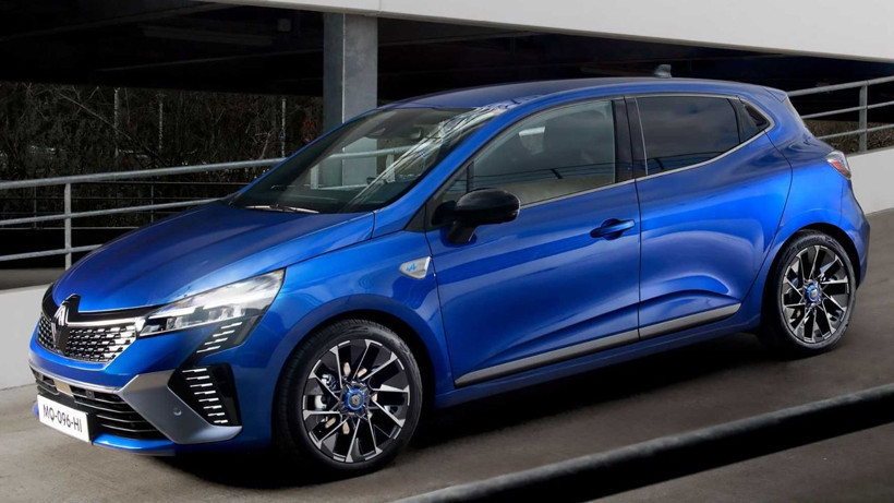 Renault fiyatlarında akıl almaz değişiklik; Listeye bakanların kafası karıştı - Resim: 1