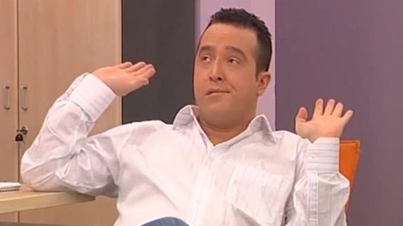 Avrupa Yakası dizisinin efsane ismi vefat etti - Resim: 1