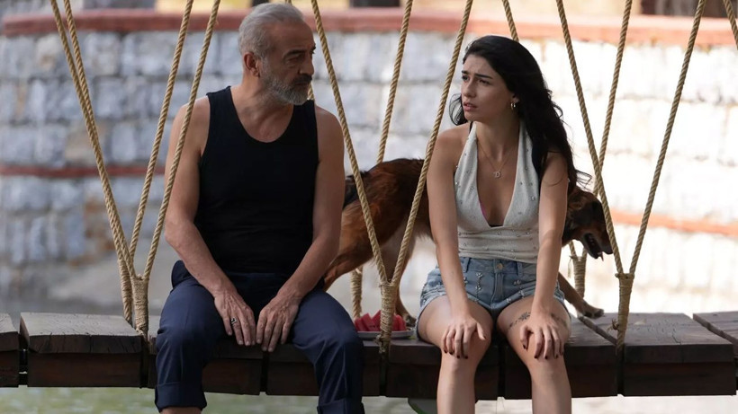 İnci Taneleri dizisini izleyenler kanal değiştirdi; İzleyiciye bu yapılmamalıydı - Resim: 1