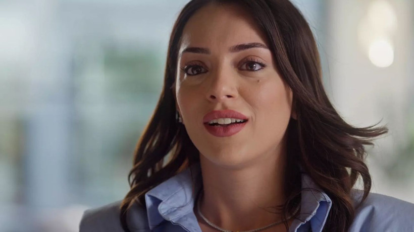 İnci Taneleri dizisini izleyenler kanal değiştirdi; İzleyiciye bu yapılmamalıydı - Resim: 3