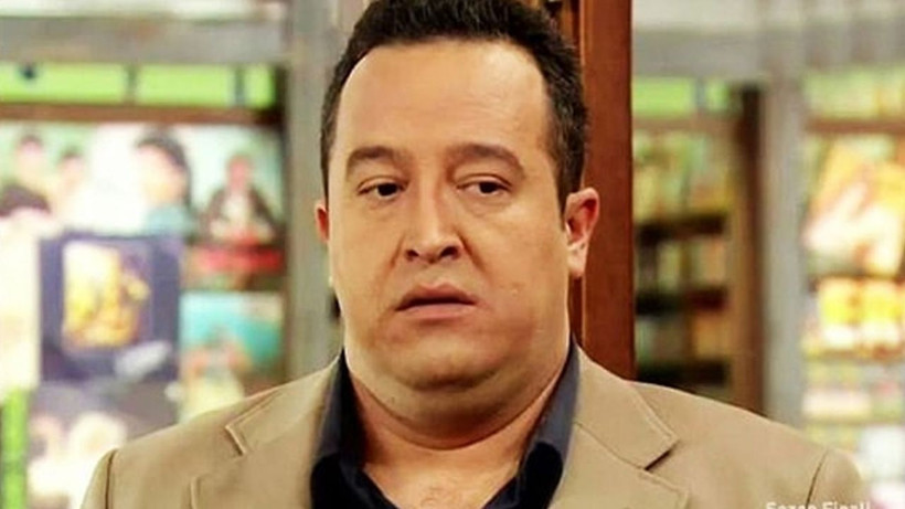 Avrupa Yakası dizisinin efsane ismi vefat etti - Resim: 3