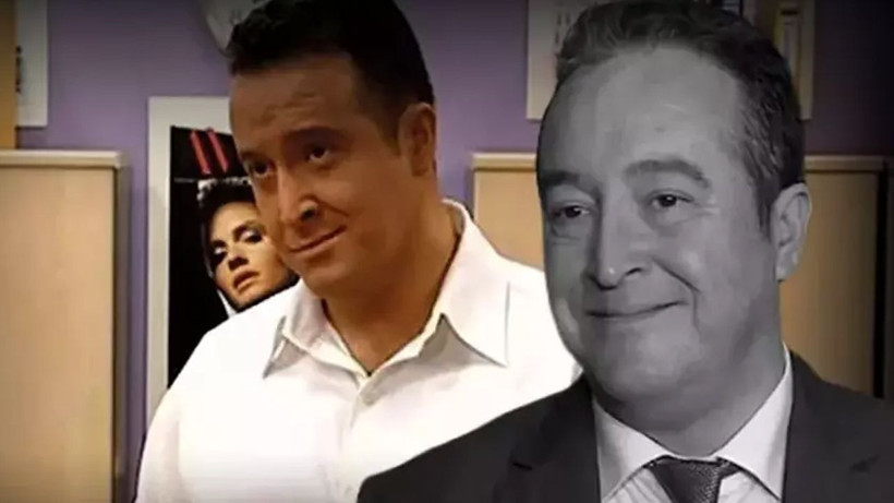 Avrupa Yakası dizisinin efsane ismi vefat etti - Resim: 4