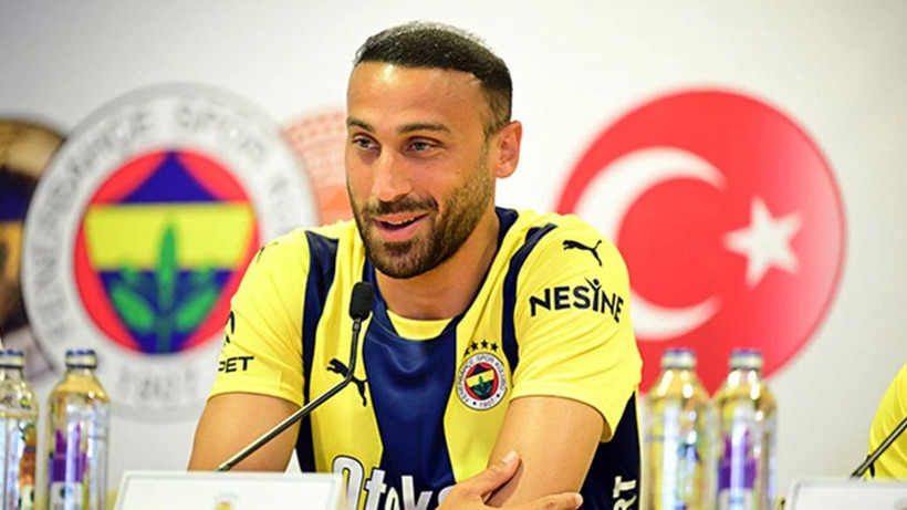 Fenerbahçe’de Cenk Tosun dönemi sona erdi; Sadece 9 dakika oynadı - Resim: 2